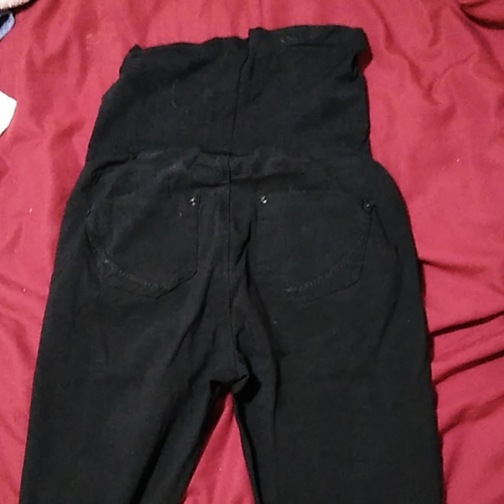Maternity pants - Picture 2 of 3